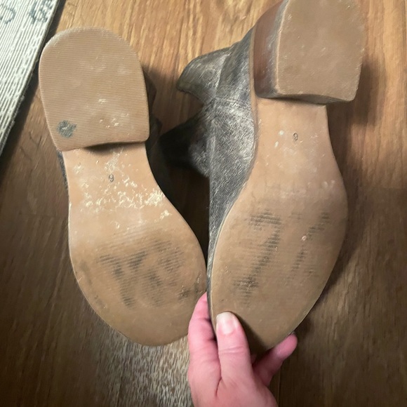 Diba true boots - Picture 7 of 8